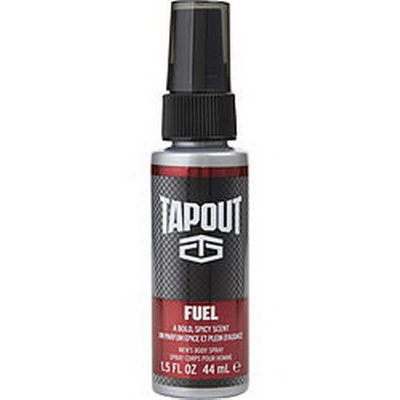Shop Tapout Fuel /  Body Spray 1.5 oz (45 Ml) (m) In N/a