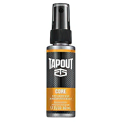Shop Tapout Core /  Body Spray 1.5 oz (45 Ml) (m) In N/a
