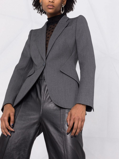 alexander mc queen jacket