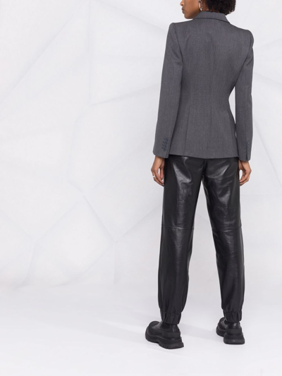 alexander mc queen jacket