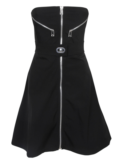 Shop Bottega Veneta Suit Clothing In Black