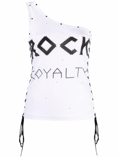 Shop Stella Mccartney Top Royalty Clothing In White