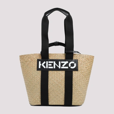 Shop Kenzo Kenz In Noir