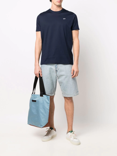 Paul & Shark T-shirt In Blue