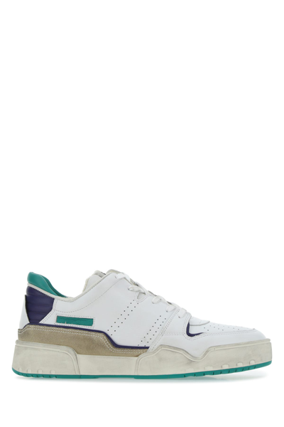 Shop Isabel Marant Sneakers-41