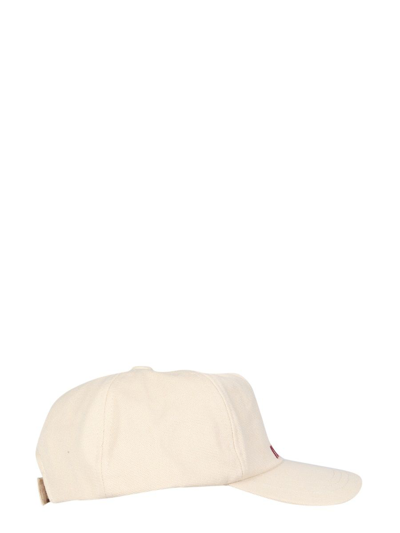 Shop Isabel Marant Men's Pink Other Materials Hat