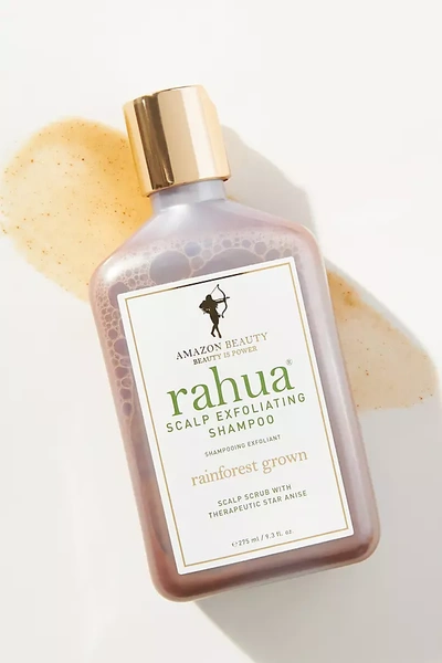 Shop Rahua Scalp Exfoliating Shampoo In Purple