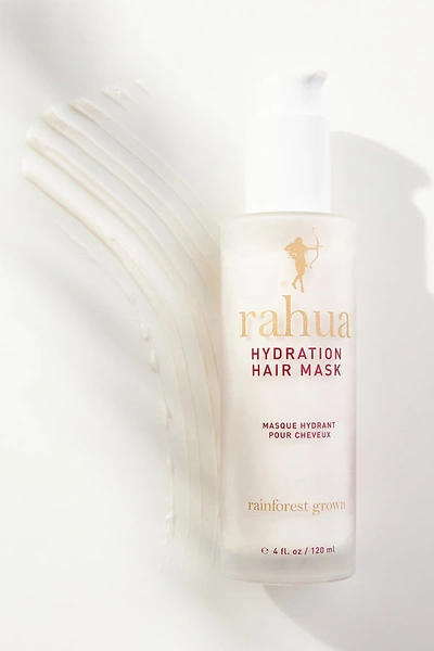Shop Rahua Hydration Hair Mask In White