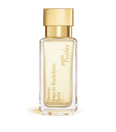 Shop Maison Francis Kurkdjian Gentle Fluidity Gold Eau De Parfum (35ml) In Multi