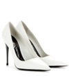 TOM FORD Leather Pumps