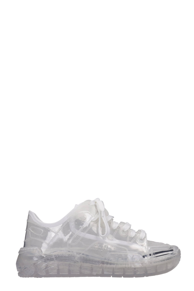 Gcds Sneakers In Transparent Pvc | ModeSens