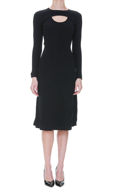 PINKO MANRESA DRESS 