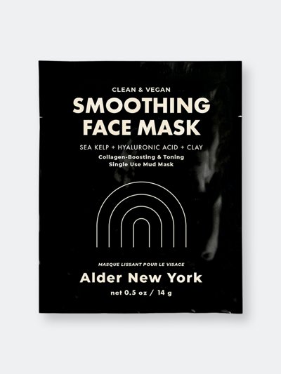 Shop Alder New York Smoothing Face Mask