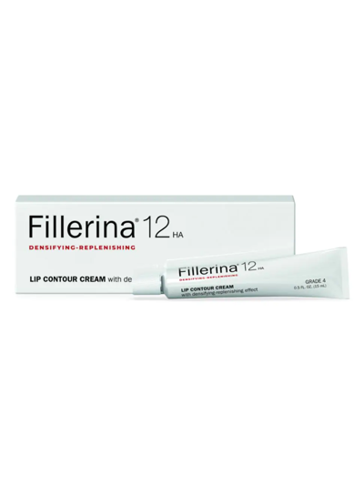 Shop Fillerina Women's 12ha Densifying Lip Contour Cream