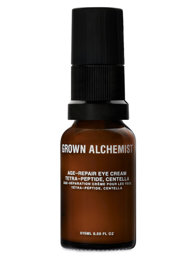 Shop Grown Alchemist Women's Age-repair Eye Cream: Tetra-peptide, Centella