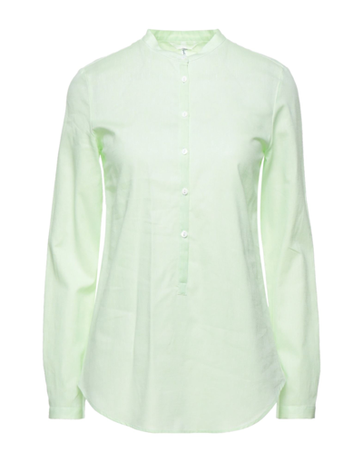 Shop Sophie Blouses In Green