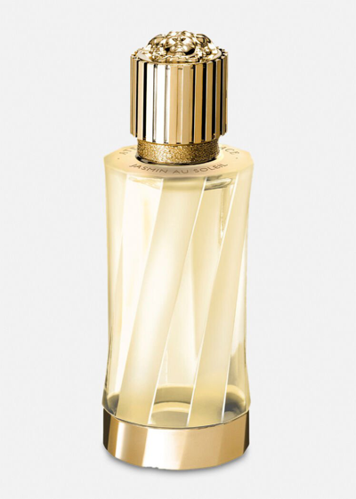 Shop Versace Jasmin Au Soleil Edp 100 ml In Yellow