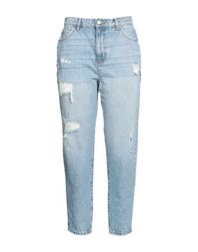 Shop Only Jeans In Blue