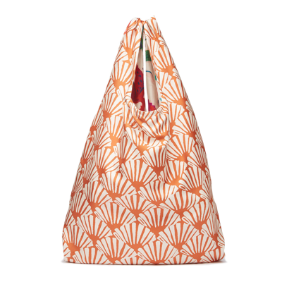 LA DOUBLEJ SHOPPING BAG 
