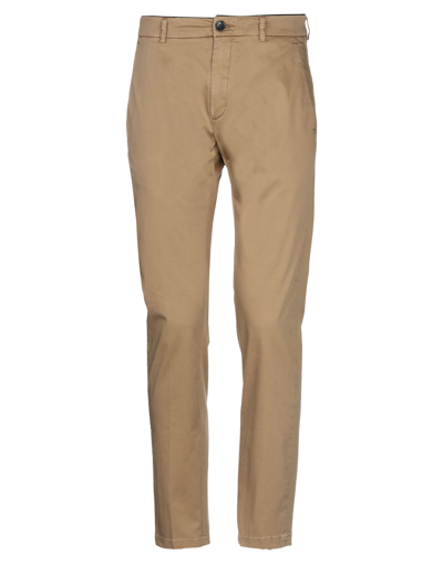 Shop Department 5 Pants In Sand