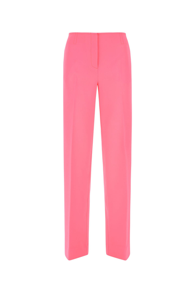 Shop Blumarine Pantalone-44