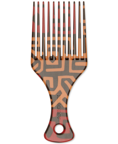 Shop Afropick Hair Comb - Tribe