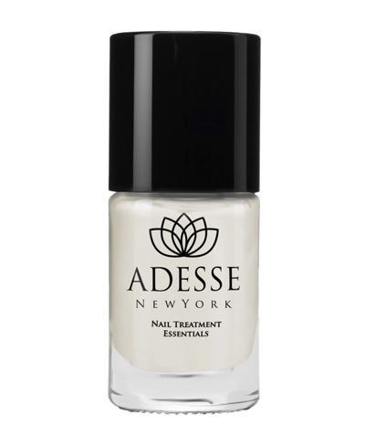 Shop Adesse New York Organic Infused Nail Treatment - W3 Peptide Nail Growth Serum, 2.1 oz In W Peptide Nail Growth