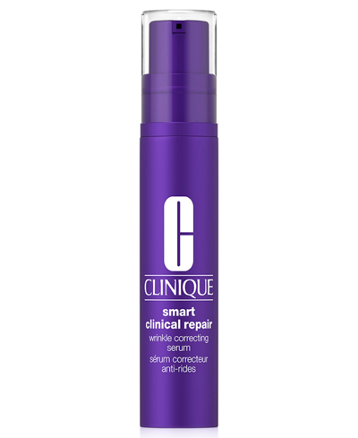 Clinique Smart Clinical Repair Wrinkle Correcting Serum Mini 0.3 Oz.