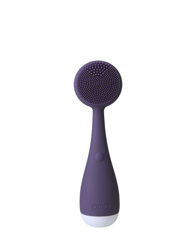 Shop Pmd Clean Mini Facial Cleansing Tool In Purple