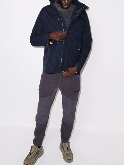 RAPHA INSULATED GORE-TEX FIELD COAT 
