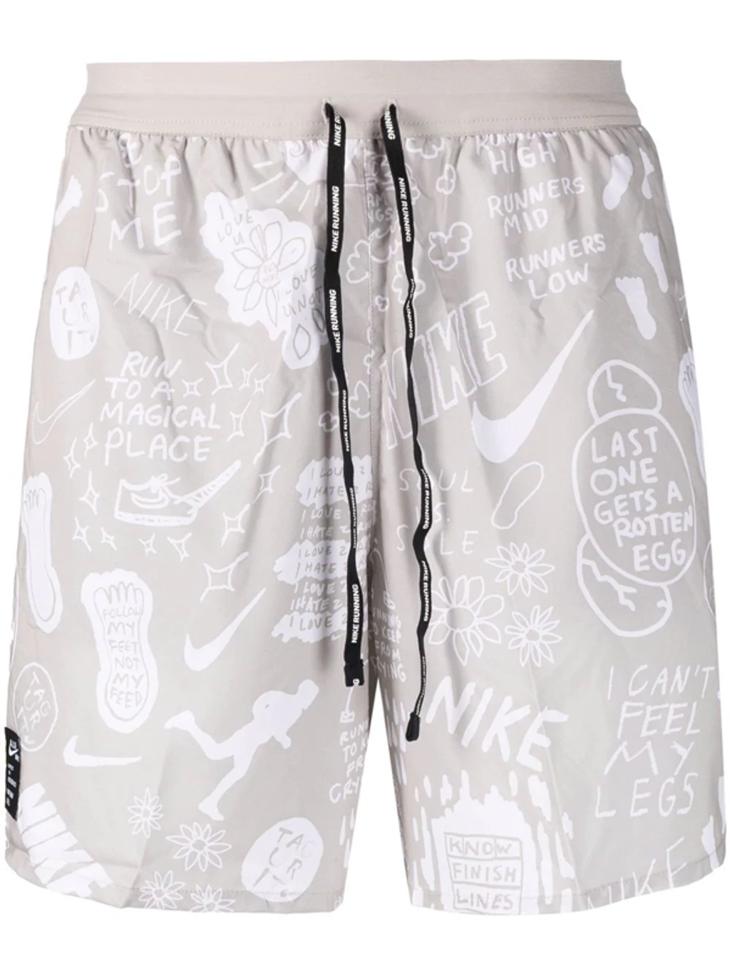 Flex stride nathan bell shorts hot sale