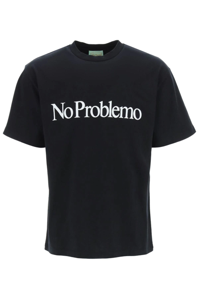 Shop Aries No Problemo T-shirt