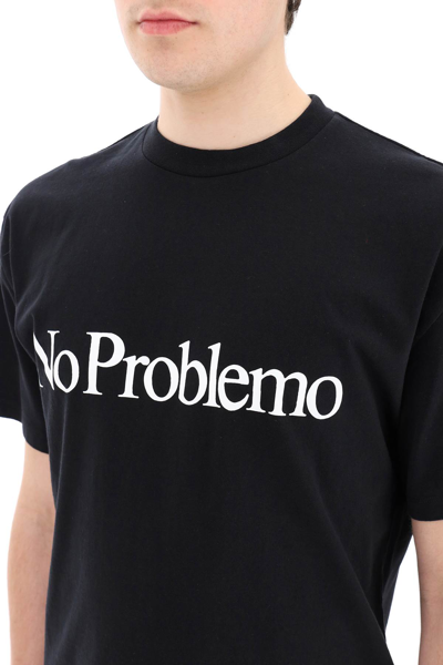 Shop Aries No Problemo T-shirt