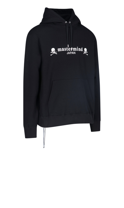 Shop Mastermind Japan Logo Hoodie
