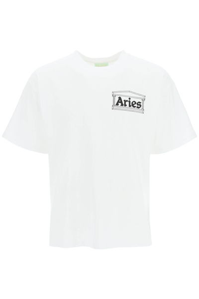 Shop Aries In White