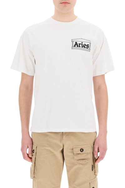 Shop Aries In White