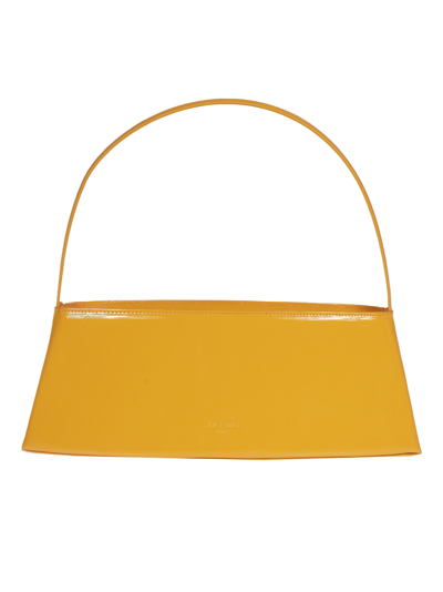 Shop Low Classic New Curve Bag In Orange