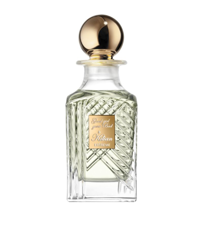 Shop Kilian Good Girl Gone Bad Extreme Eau De Parfum Carafe (250ml) In Multi