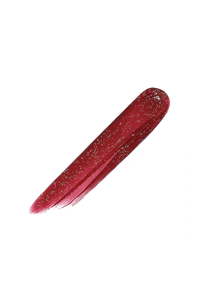 Shop Roen Elixir Tinted Lip Oil Balm In Scarlet