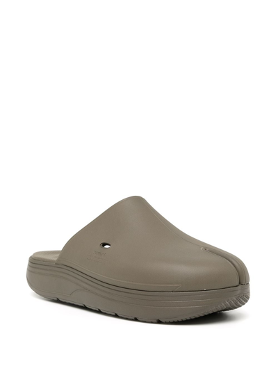 Suicoke Polk In Grey