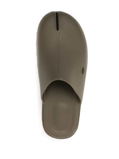 Suicoke Polk In Grey