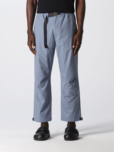Kenzo Trousers  Men In Dust