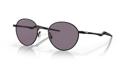 Shop Oakley Terrigal Sunglasses In Black