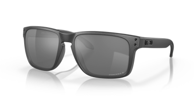 Shop Oakley Holbrook™ Xl Sunglasses In Steel