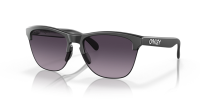 Shop Oakley Frogskins™ Lite Sunglasses In Black