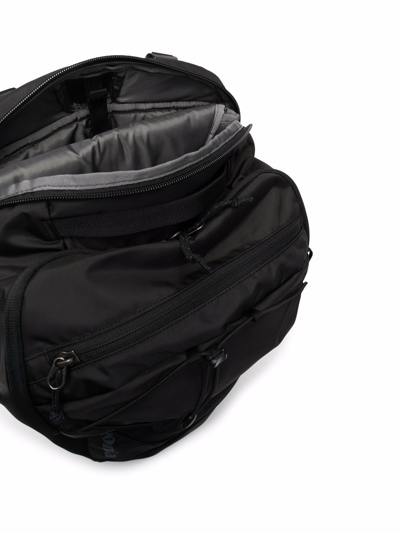 Patagonia Refugio Daypack 30l Backpack In Schwarz