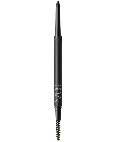 Shop Nars Brow Perfector In Atacama ( Dark Brown-cool )