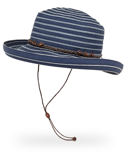 Sunday Afternoons Women's Vineyard Hat In Navy