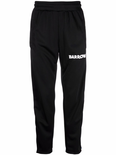 Shop Barrow 's Trousers Black