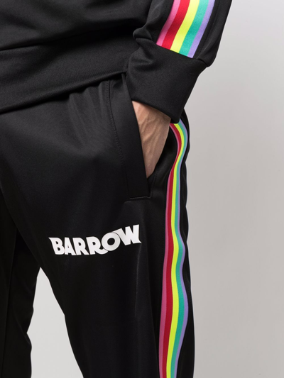 Shop Barrow 's Trousers Black